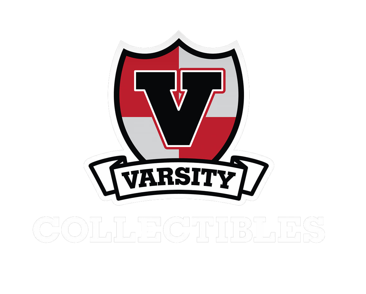 Patch – Varsity Collectibles