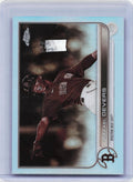 2022 Topps Chrome #171 Rafael Devers Sepia Refractor