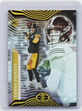 2022 Panini Illusions #84 Kenny Pickett Retail