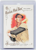 2014 Topps Allen & Ginter #132 Ted Williams