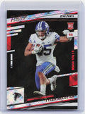 2022 Panini Prestige #357 Tyler Allgeier