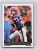 1993 Topps #420 Andre Reed
