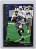1994 Upper Deck #RP16 Marshall Faulk Predictors: League Leaders