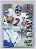 1995 Action Packed #14 John Elway