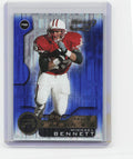 2001 Quantum Leaf #216 Michael Bennett