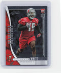 2019 Panini Absolute #190 Devin White Retail