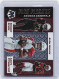 2020 Mosaic #FF1 Kyler Murray / Kenyan Drake / Larry Fitzgerald Flea Flicker