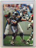 1998 Topps Gold Label #7 Wesley Walls