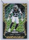 2019 Panini Prizm #31 Jamal Adams Lazer