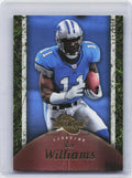 2007 Upper Deck Sweet Spot #34 Roy Williams #/499