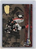 1999 Ultra #251G Jamal Anderson Gold Medallion