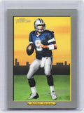 2005 Topps Turkey Red #172 Tony Romo