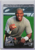 1996 Upper Deck #31 Stephen Davis