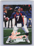 1999 Ultra #190 John Elway