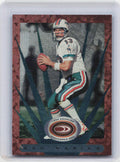 1999 Donruss Preferred QBC #29 Dan Marino