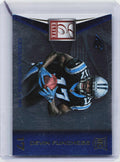 2015 Donruss #66 Devin Funchess Elite