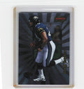 1998 Bowman's Best #125 Fred Taylor