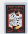 2020 Donruss #LF-JH Jack Ham Legends of the Fall