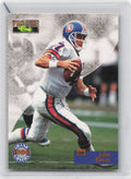 1995 Pro Line #G-18 John Elway Grand Gainers