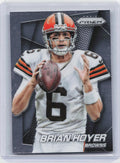 2014 Panini Prizm #175 Brian Hoyer