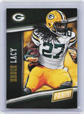 2014 Panini National Sports Collectors Convention Redemption #9 Eddie Lacy