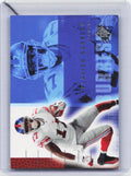 2006 SPx #60 Plaxico Burress