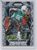 2017 Panini Prizm #254 Charles Harris Prizm Disco