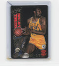 1993 Action Packed Hall of Fame #10 Nate Thurmond