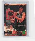 1993 Action Packed Hall of Fame #6 Dave Cowens