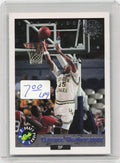 1992 Classic Draft Picks #LP9 Clarence Weatherspoon Limited Prints