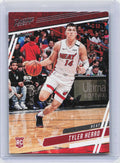 2019-20 Panini Chronicles #57 Tyler Herro