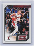 2019-20 Panini Chronicles #76 Tyler Herro