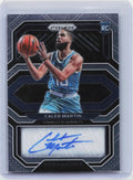 2020-21 Panini Prizm #RP-CMT Caleb Martin Rookie Penmanship