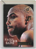 1994-95 Stadium Club #360 Charles Barkley