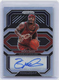 2020-21 Panini Prizm #PE-RID Ricky Davis Penmanship