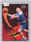 1995-96 SkyBox Premium #27 Jason Kidd