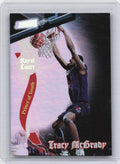 1997-98 Stadium Club #RC19 Tracy McGrady Royal Court