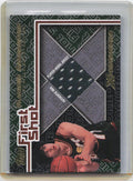 2001-02 Topps Xpectations #FS-12 Vladimir Radmanovic First Shot