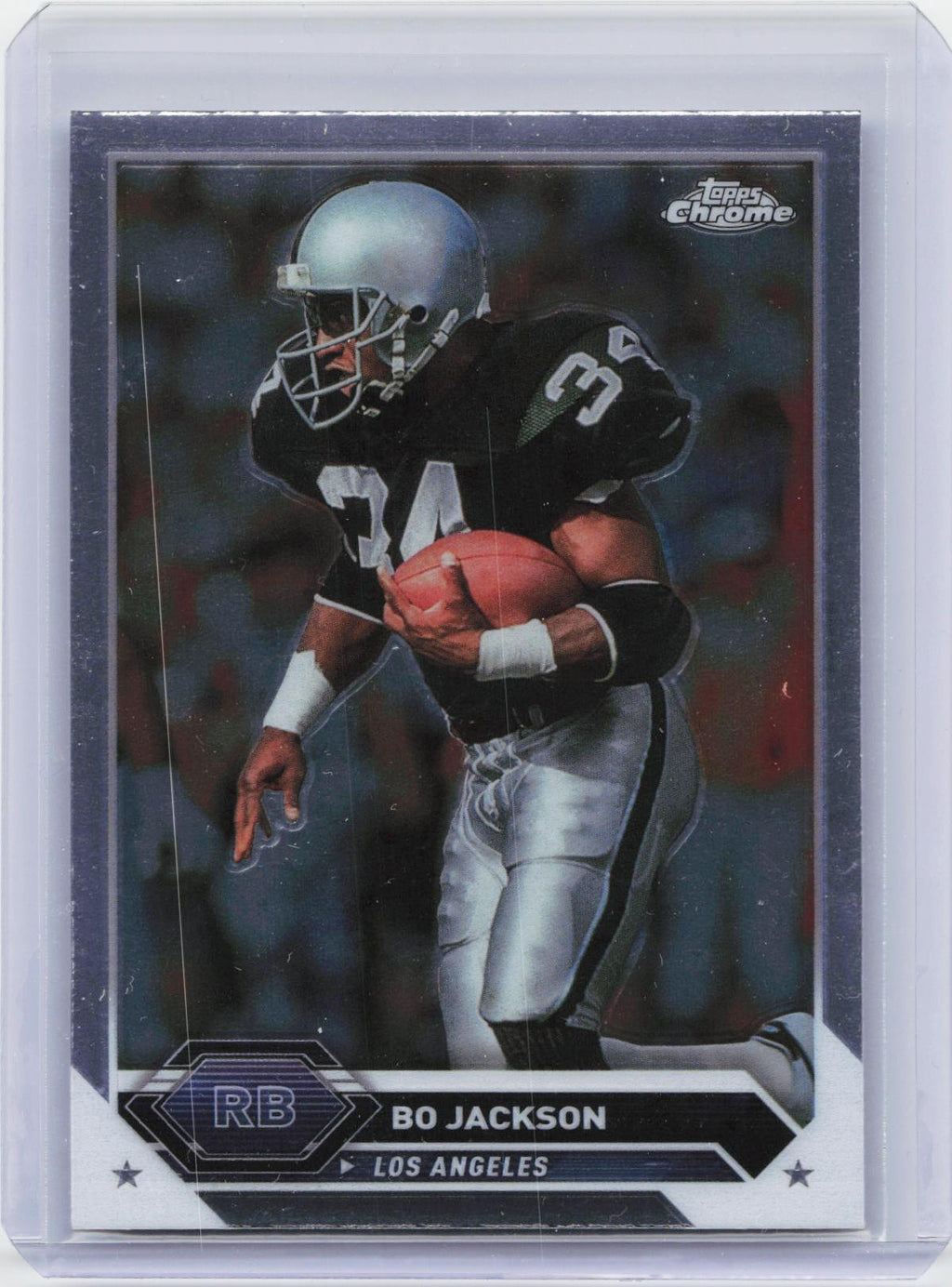 2023 Topps Composite #30 Bo Jackson