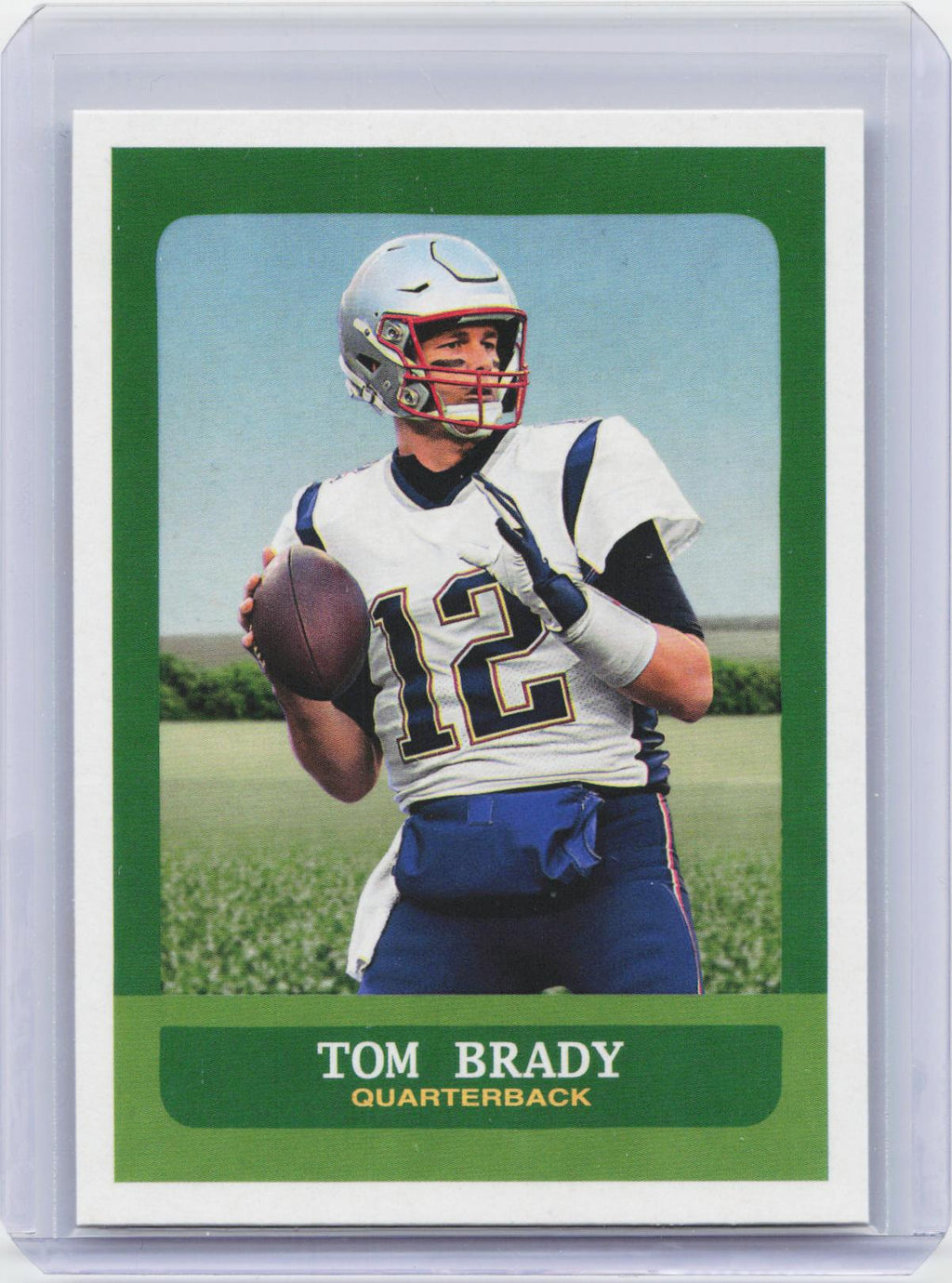 2023 Topps Composite #360 Tom Brady