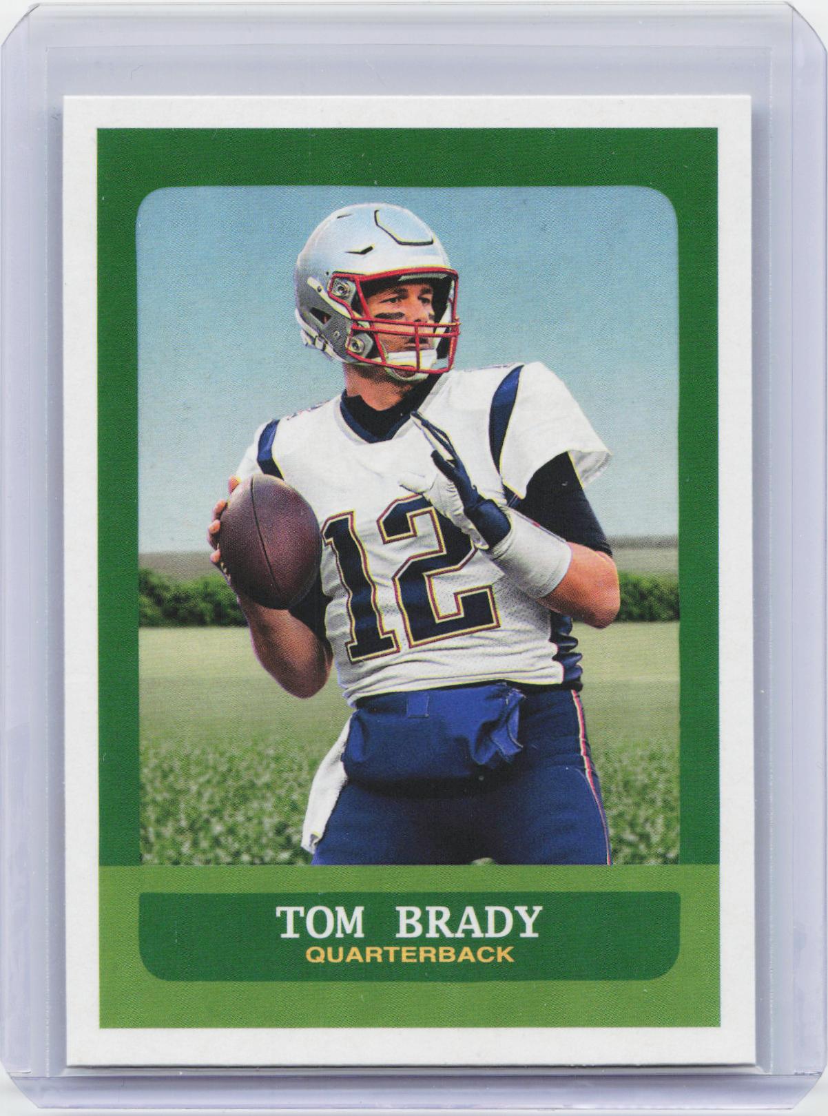 2023 Topps Composite #360 Tom Brady