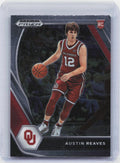 2021 Panini Prizm Draft Picks #49 Austin Reaves