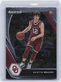 2021 Panini Prizm Draft Picks #49 Austin Reaves