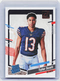 2023 Donruss #34 Tyler Scott Rated Rookie Portrait