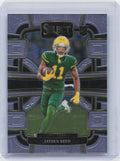 2023 Panini Select #38 Jayden Reed