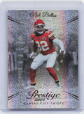 2024 Panini Prestige #150 Nick Bolton Galaxy Xtra Points