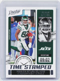 2024 Panini Prestige #TS-XGN Xavier Gipson Time Stamped