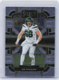 2023 Panini Select #78 Joe Tippmann