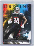 2022 Panini Origins #6 Cordarrelle Patterson
