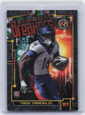 2024 Topps Resurgence #CB-19 Troy Franklin Circuit Breakers